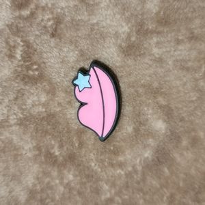 💥 5/$15 Croc Charm